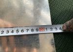G90 Container Plate Hot Dipped Galvanized Steel Sheet Zinc Coating Sheet