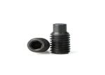 ASTM A420 Dental Implant Titanium Screw with Thread Length of 0.128