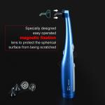 Durable Dental LED Curing Light 1 Sec Wavelength Wireless Cure Lamp