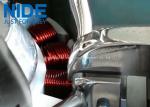 More Efficent Full Auto Electric Balancer Stator Coil Wire Winding Equipment