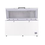 Minus 86 Degree 485L Largest Capacity Ultra Low Temp Chest Freezer With Direct