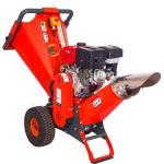 Ce Certificate Professional Wood Crushers 11hp Wood Chipper Shredder Tree Branch