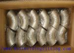 45 / 90 Degree Stainless Steel Elbow 321H WP347 A815 UNSS31803 1-48 Inch