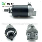 Starter Z1000 14-16 Motorcycle 12V 9T CCW 21163-0742