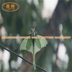 High Speed Extruded Plastic Nets Agricultural Insect Netting Machine For Insect