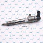 ERIKC 0445110356 fuel Injector pump 0 445 110 356 Auto Spare Parts Injection