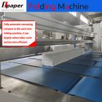 22.5KW Other Small Business Paper Napkin Making Machine for Affordable