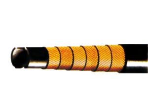 Wholesale Soft PVC High Pressure Hose with Abrasion Resistant Polyurethane Outer Layer from china suppliers