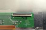ODM Industrial TFT Panel Display 10.1 Inch HDMI Display 350cd/M2 1280*800
