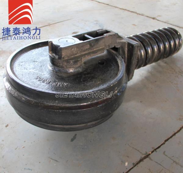 Turgor Cylinder Of Undercarriage Rotary Drilling Rig Parts For Foundation