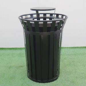 Wholesale 914mm High Waterproof 38 Gallon Trash Can With Cover from china suppliers