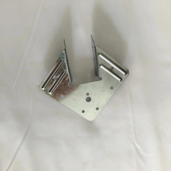 Hurricane Ties For Rafter Hurricane Straps Heavy Duty Galvanized Rafter Hanger