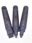 Industrial Use Oil based Sliver color Paint Permanent Marker Pen 25MM size