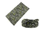 Blue Bike National Geographic , High Elastic Hair Wrap Quikly Dry