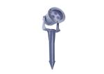 IP65 Rating Lawn Landscape Tree Garden Led Spike Light Outdoor LED Spot Light