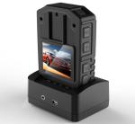 AAC 5000mAh WIFI Police Body Cameras CMOS MX323