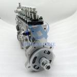 Construction Machinery 6CT 6CTA Engine Spare Parts Diesel Fuel Injection Pump