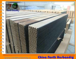Wholesale poultry evaporative climate control cooling pad from china suppliers