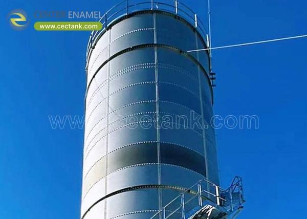 Stainless Steel Tanks for Brewing & Distillery: The Ultimate Solution for
