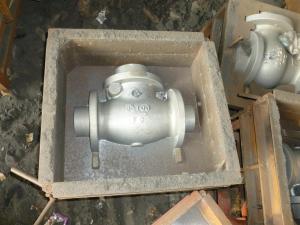 Wholesale Casting for valve body, valve bonnet from china suppliers