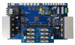 Flatbed Printer 7610 Four Head Printer Inkjet Board For High Speed Wine Bottle