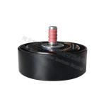 Idler Pulley 61263006088 V Belt Tensioner Weichai WP13 Enhanced Motor 6pk1462