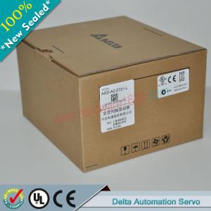 Wholesale Delta Servo Motion ASDA-A2 Series ASD-A2-0421-M from china suppliers