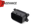 10143619 51 Pin Male Unsealed Connectors Multiple Types Car