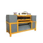 700KG Weight Radiator Recycling Machine for Copper Separation and Aluminum