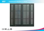 High Definition RGB Clear LED Screen Synchronous P31.25 Transparent Video