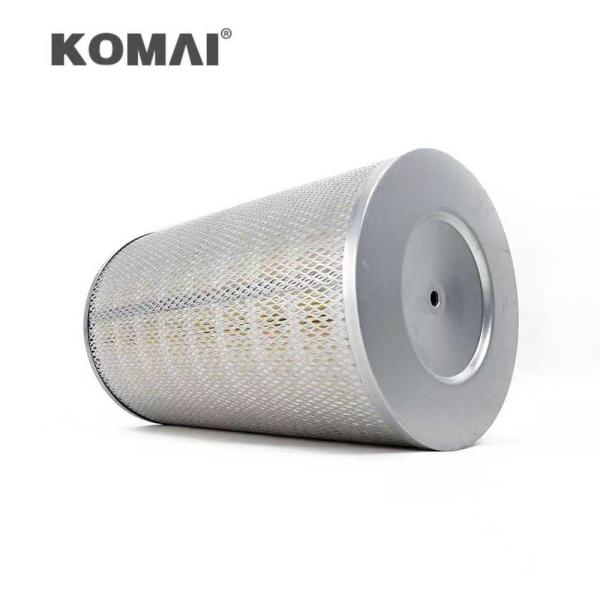 KOMAI Air Cleaner Filter AF25065 1619279800 C23440/1 10944704 AF4069 SA 14019