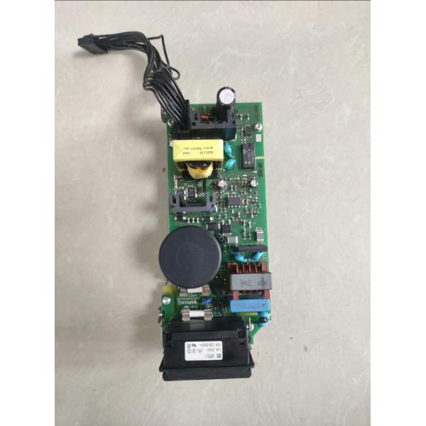 Philip Avalon FM20 FM30 Fetal Monitoring Instrument Power Supply Board M2703-6000