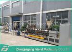 75kw PVC Pelletizing Line Pvc Cable Extruder Machine OEM / ODM Available