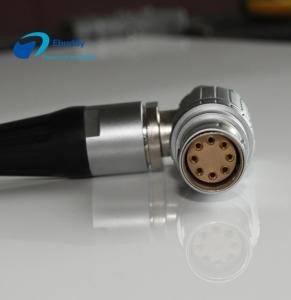 Wholesale FGJ 1B 308 8 Pin Female Connector For ARRI Alexa Mini Power Supply from china suppliers