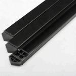 3x3 3x4 3x5 Frame Custom Advertising Banners Pop Up stand Display