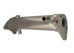 ZX450-3 ZX470-3 Excavators Spare Parts Diesel Engine 6WG1 Oil Cooler 1-16127022