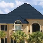 420mm Width Upgrade Roof Stone Coated Roof Tiles For Superior Protection