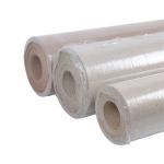 Recycled Pulp Fiber Temporary Floor Protection Paper Roll Packaging