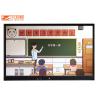 Buy cheap Kindergarten Conference Training Digital Blackboard For Classroom School from wholesalers