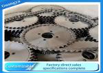 Quenching Chain ANSI JIS Stainless Steel Sprockets