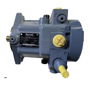 Wholesale Variable Piston Pump Rexroth A10VG Series A10VG28 A10VG45 A4VG56 A10VG63 A10VG90 A10VG28HW1/10R-NSC10N005E-S from china suppliers