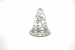 DIY Magnetic Die Scrapbooking Dies cutter Etching die bell Wholesale Dies Bell