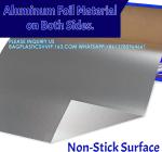 Aluminum Foil Wrap Roll 12 In X 1000 Ft Heavy Duty Commercial And Home Use For