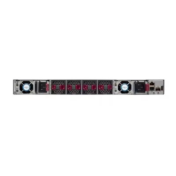VLAN Support Ethernet Network Switch WPA2-PSK Encryption Original N9K-C93180YC-FX Nexus 9300-FX