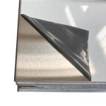 No.4 N4 4N Snow Flak 430 Stainless Steel Sheet Customized