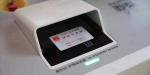 Professional CMOS ID Card and Passport Reader Efficiently Collecting Card
