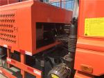 FOTON High Pressure Cleaning Truck Mechanical Type 7 Tons Operating Weight