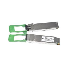 Wholesale 100G QSFP28 Module CWDM4 2km For Infiniband EDR Interconnects from china suppliers