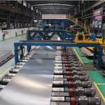 Aerospace Grade Alloy Aluminum Sheet Plate AMS 4008 Compliance 0.2-10mm