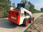 4WD Used Wheel Loader From Top For Heavy-Duty Work BOCAT S60